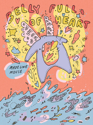 cover image of Belly Full of Heart